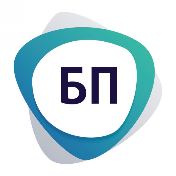Логотип Компания БП